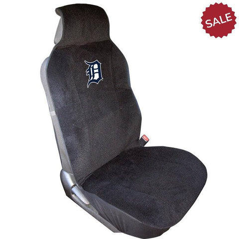 Detroit Tigers Seat Cover