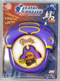 East Carolina Pirates Jersey Coaster Set - Team Fan Cave