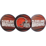 Cleveland Browns Decal Lenticular-0