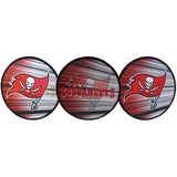 Tampa Bay Buccaneers Decal Lenticular-0