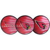 Arizona Cardinals Decal Lenticular-0