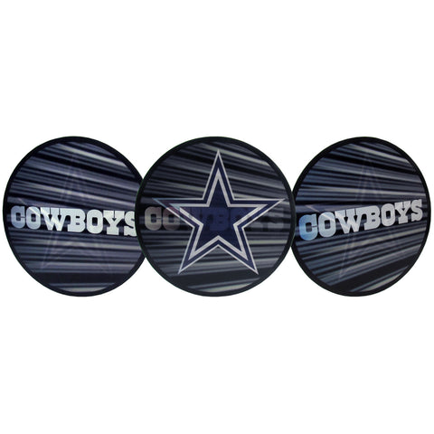 Dallas Cowboys Decal Lenticular-0