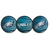 Philadelphia Eagles Decal Lenticular-0