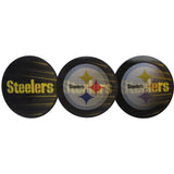 Pittsburgh Steelers Decal Lenticular-0