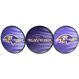 Baltimore Ravens Decal Lenticular-0