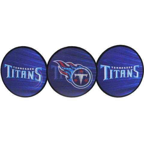 Tennessee Titans Decal Lenticular-0