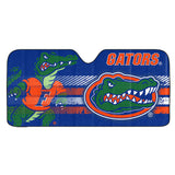 Florida Gators Auto Sun Shade 59x27-0