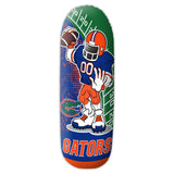 Florida Gators Bop Bag Rookie Water Based - Team Fan Cave