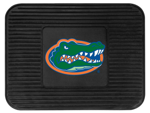 Florida Gators Car Mat Heavy Duty Vinyl Rear Seat - Team Fan Cave