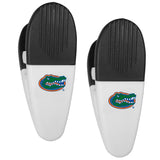 Florida Gators Chip Clips 2 Pack - Team Fan Cave