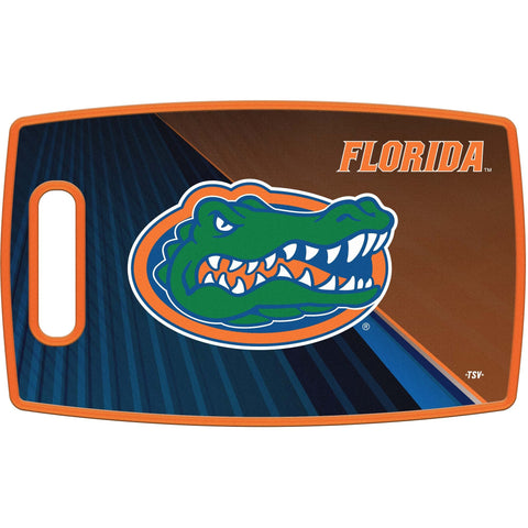 Florida Gators Cutting Board Large - Team Fan Cave