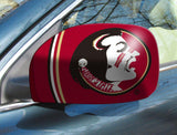 Florida State Seminoles Mirror Cover - Small - Team Fan Cave