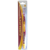 Florida State Seminoles Toothbrush - Team Fan Cave