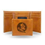 Florida State Seminoles Wallet Trifold Laser Engraved