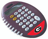 Georgia Bulldogs Pro-Grip Calculator - Team Fan Cave