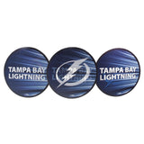 Tampa Bay Lightning Decal Lenticular-0