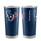 Houston Texans Travel Tumbler 20oz Ultra Navy-0