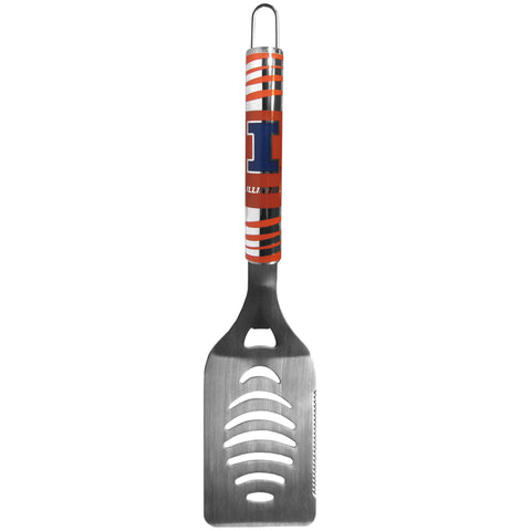 Illinois Fighting Illini Spatula Tailgater Style - Team Fan Cave