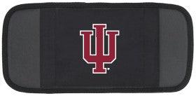 Indiana Hoosiers CD Visor 12 Disc Style - Team Fan Cave