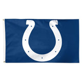 Indianapolis Colts Flag 3x5 Team