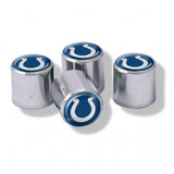 Indianapolis Colts Valve Stem Caps - Team Fan Cave