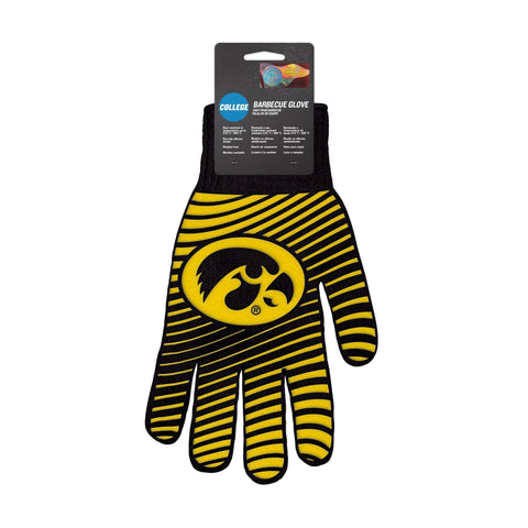 Iowa Hawkeyes Glove BBQ Style - Team Fan Cave