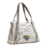 Jacksonville Jaguars Hoodie Purse - Special Order - Team Fan Cave