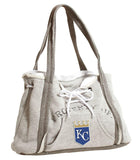 Kansas City Royals Hoodie Purse - Team Fan Cave