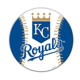 Kansas City Royals Magnet Car Style 8 Inch CO - Team Fan Cave