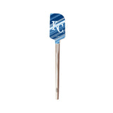 Kansas City Royals Spatula Large Silicone - Team Fan Cave