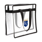 Kansas City Royals Tote Clear Stadium