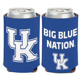 Kentucky Wildcats Can Cooler Slogan Design Special Order-0