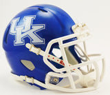 Kentucky Wildcats Speed Mini Helmet-0