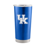 Kentucky Wildcats Travel Tumbler 20oz Stainless Steel-0