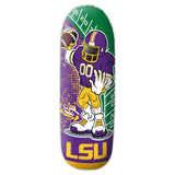 LSU Tigers Bop Bag Rookie Water Based - Team Fan Cave