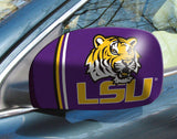 LSU Tigers Mirror Cover - Small - Team Fan Cave