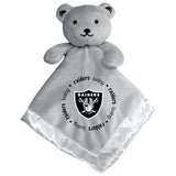 Las Vegas Raiders Security Bear Gray