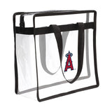 Los Angeles Angels Tote Clear Stadium-0