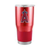 Los Angeles Angels Travel Tumbler 30oz Stainless Steel-0