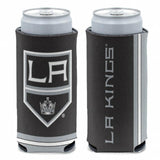 Los Angeles Kings Can Cooler Slim Can Design