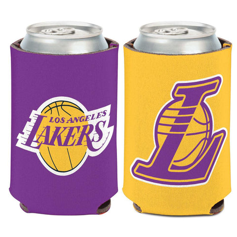 Los Angeles Lakers Can Cooler