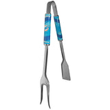 Miami Dolphins BBQ Tool 3-in-1