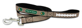 Miami Hurricanes Reflective Football Leash - S - Team Fan Cave