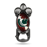 Michigan State Spartans Bottle Opener Party Starter Style