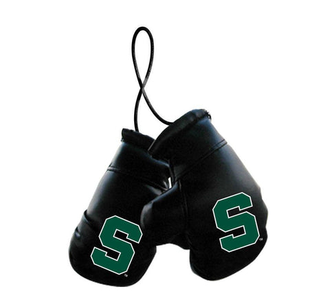 Michigan State Spartans Boxing Gloves Mini - Special Order