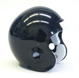 Micro Football Helmet Shell - Navy-0