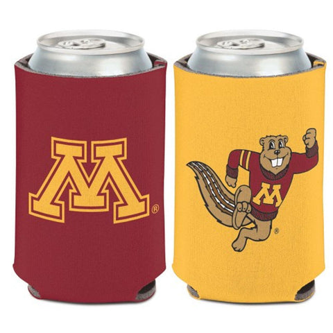 Minnesota Golden Gophers Can Cooler Special Order