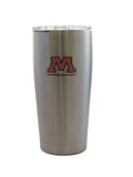 Minnesota Moorhead Spuds High School Travel Tumbler 20oz Ultra CO-0