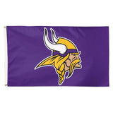 Minnesota Vikings Flag 3x5 Team