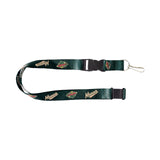 Minnesota Wild Lanyard - Green - Special Order-0